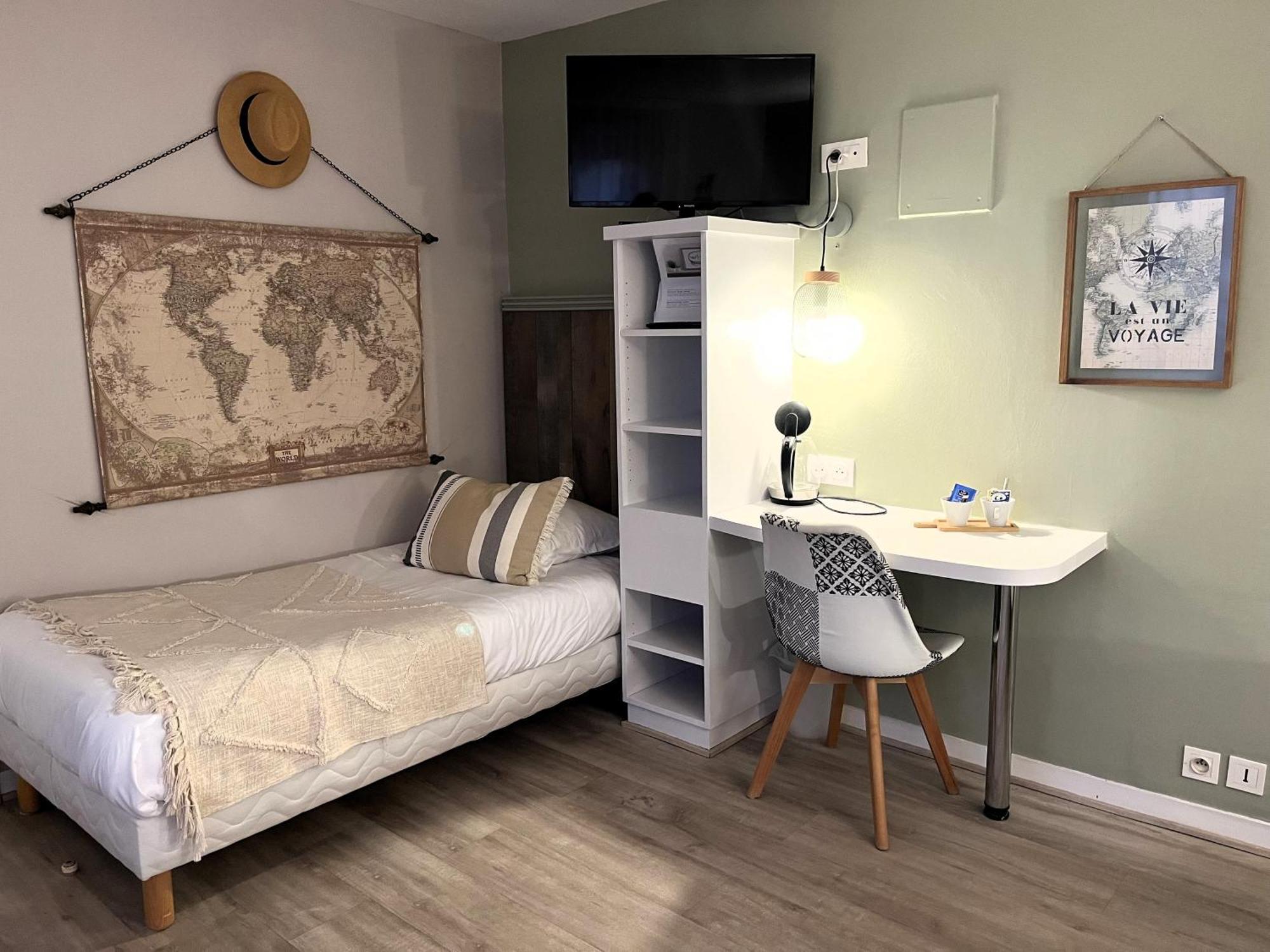 Acadie Saint Victor - Hotel Restaurant - Face Mer - Chatelaillon Plage Luaran gambar