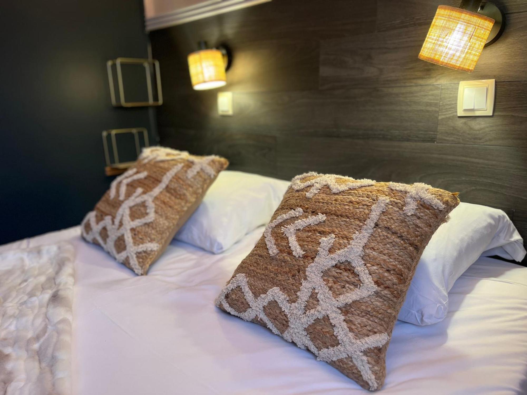 Acadie Saint Victor - Hotel Restaurant - Face Mer - Chatelaillon Plage Luaran gambar